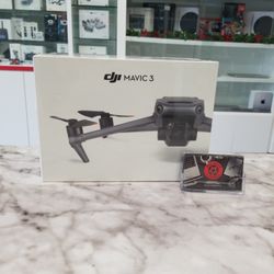 Dji Mavic 3. (Read Description)
