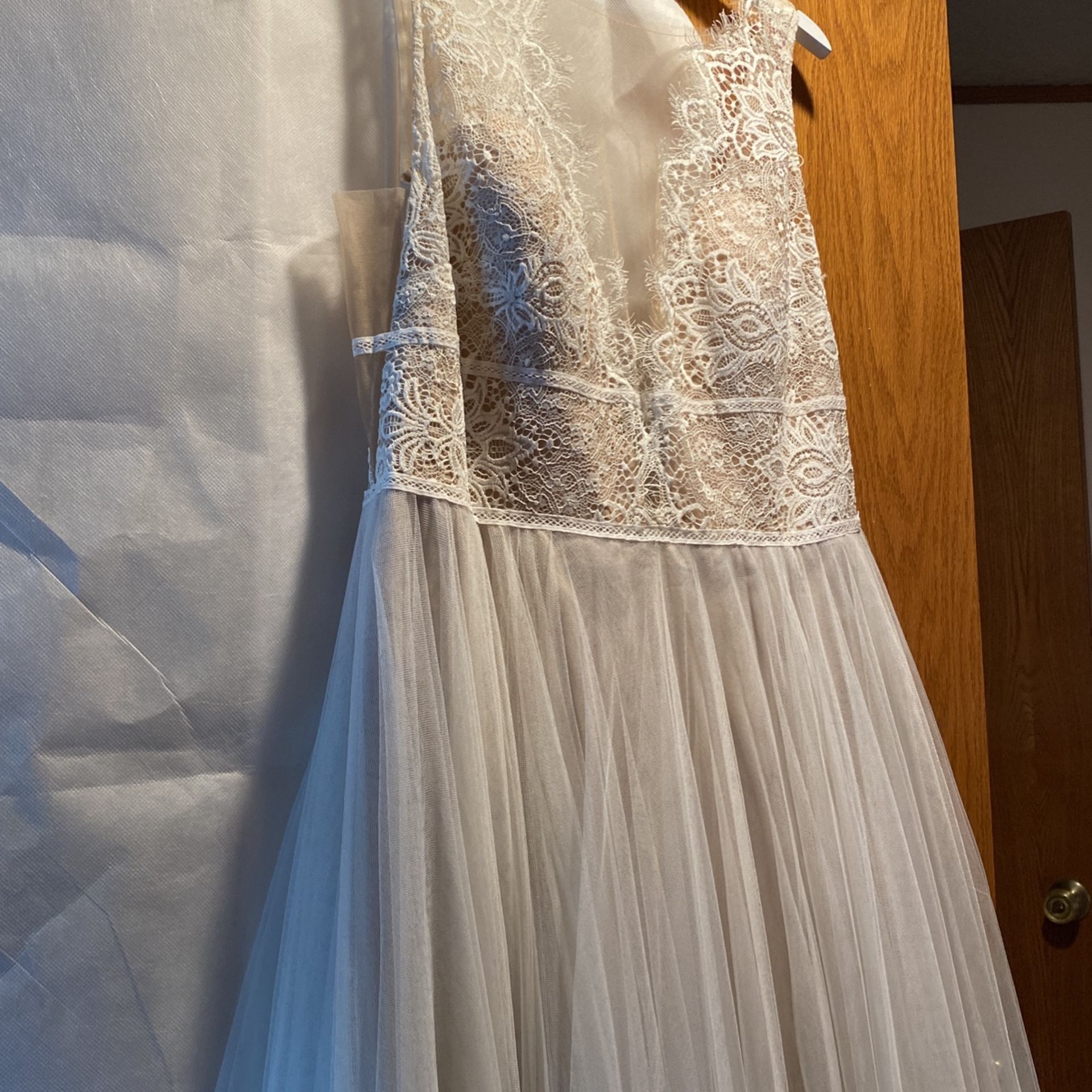 Willowby By Watters Wedding Dress