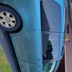 Clean Title No Accident No Check Engine Light Ac Work Very Good