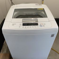 LG Washer Drier Combo