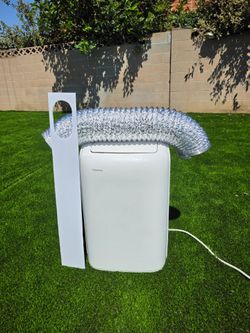 Air conditioner portable air conditioner AC 12k btu