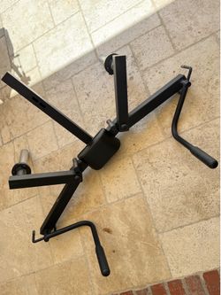 Powertec Pec Fly Attachment