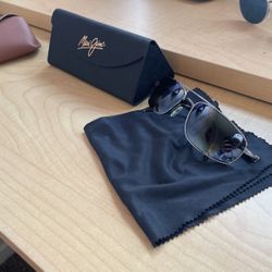 Maui Jim ‘Kahuna’ Sunglasses 