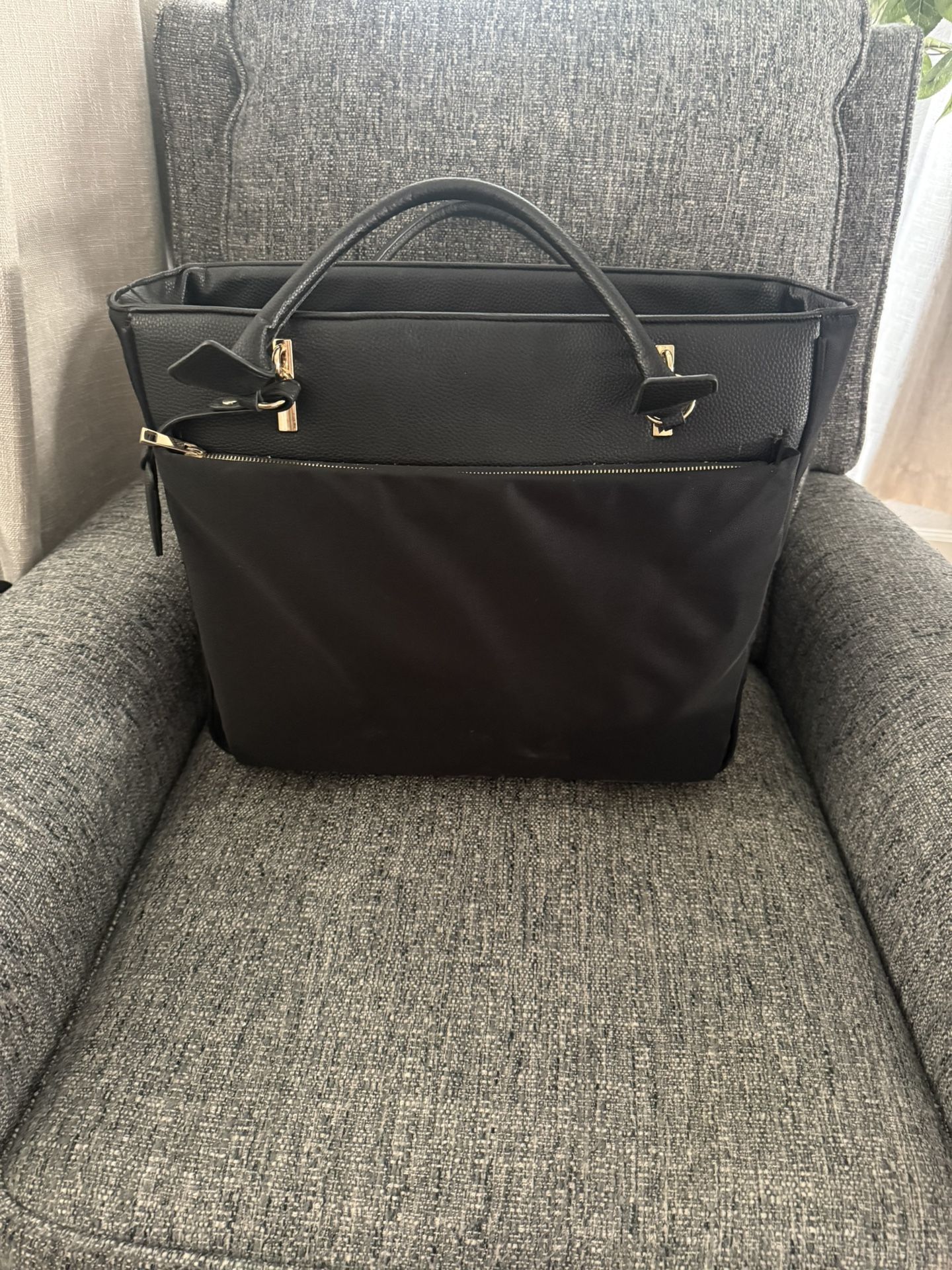 Rolling Bag/purse