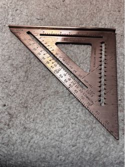 Squares & Metal stick