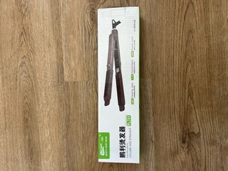Brand New Pengli PL701 Hair Straightener Ironr