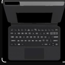 redmagic Nova gaming tablet includes keyboard and case
