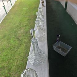 Antique Bottles