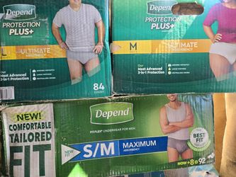 Pampers For Adults