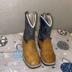 Cody James Toddler Boot 