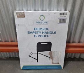 Bed Side Safety Handel