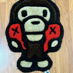 1ft Heart Broken Baby Milo 