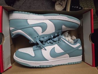 Nike dunk low