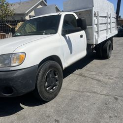 Toyota Tundra