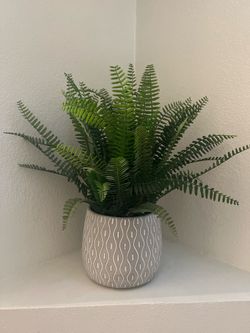 Artificial plant
