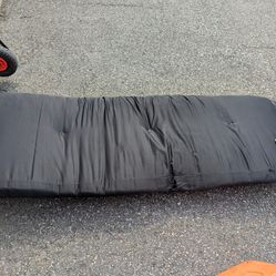 Futon mattress
