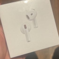Airpods 4 