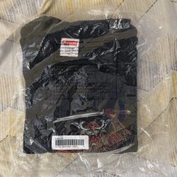 Supreme Samurai Tee