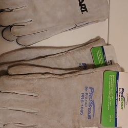Welding Gloves