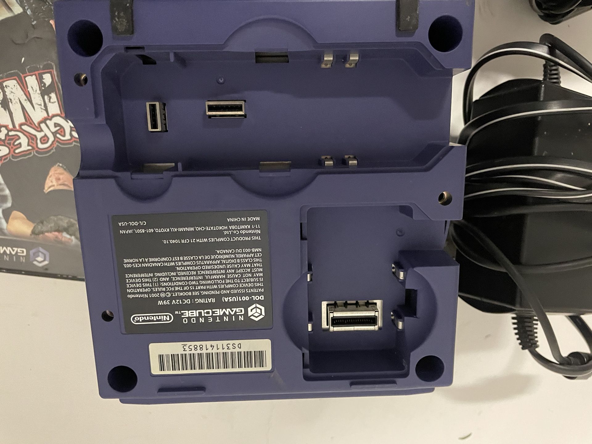 Gamecube Bundle for Sale in South Gate, CA OfferUp