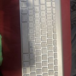Apple magic keyboard 