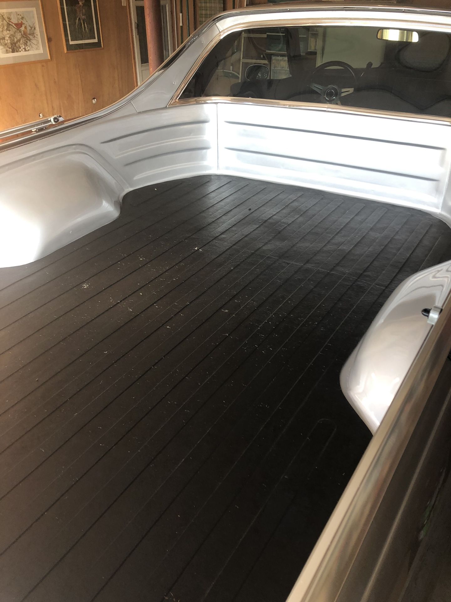 1984 Chevrolet El Camino