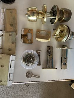 Main Entry Door Locks By Kwiset