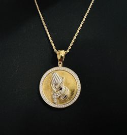 Men Jewelry Chain Necklace 