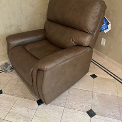 Electric Recliner 