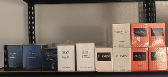 Perfumes para hombres y mujeres 🔥🌸