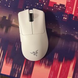 Razer Mouse