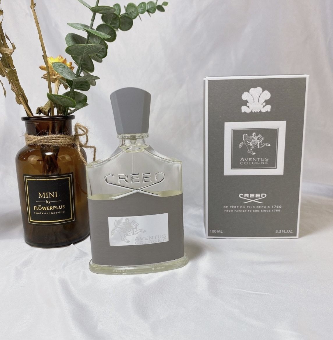 Creed Aventus | Aventus Cologne |3.3 ML