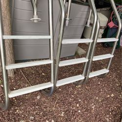 Pool Ladders Inground Pool Ladders 