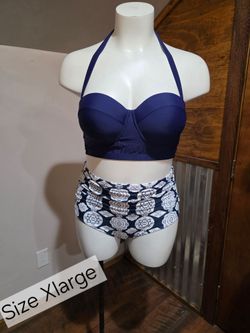 New Women's Bikini Set