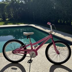 Specialized Hotrock Bike Girl Pink 20