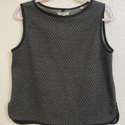 Max Studio Top Size Small