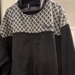 Coogi Track Jacket