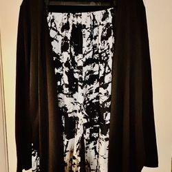 Set One Pant One Jacket Wonens Large