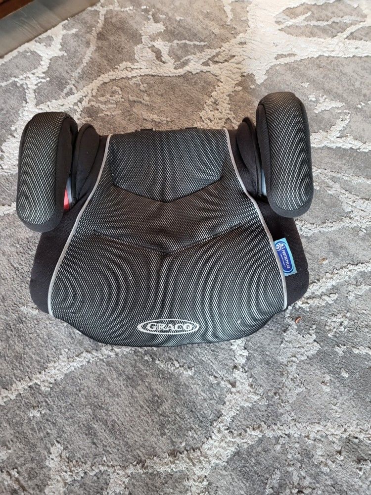 Graco Childs Booster Seat