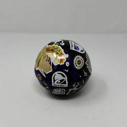 MGA Miniverse Taco Bell Special Edition