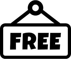 Free Used Twin Mattress, Box Spring, And Foam Topper