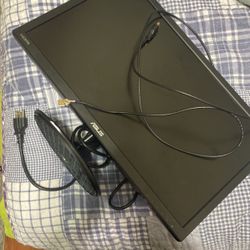 Asus Monitor
