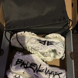 Balenciaga Runner Size 45 Brand New