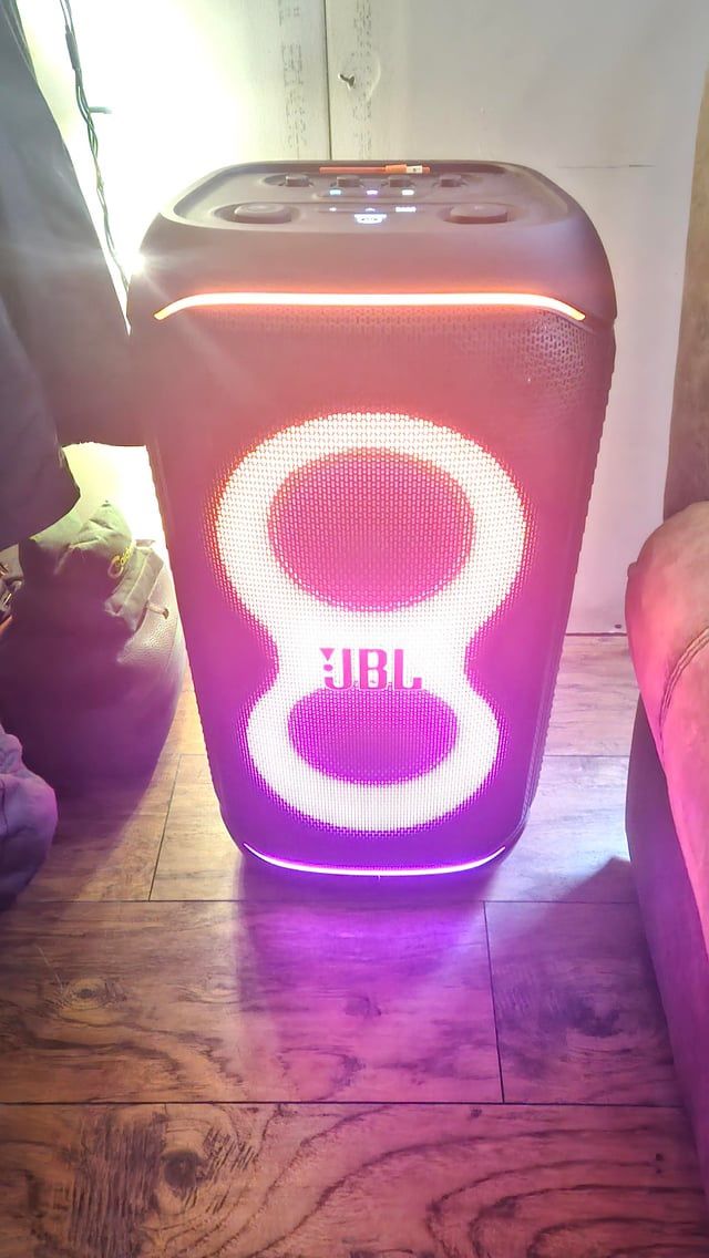 JBL Party Box 320