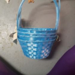 Easter Baskets