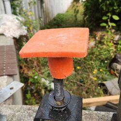 Safety Caps For Rebar