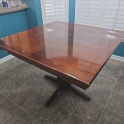 Dining Room Table