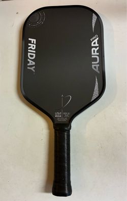 Friday Aura Pro Elongated Paddle