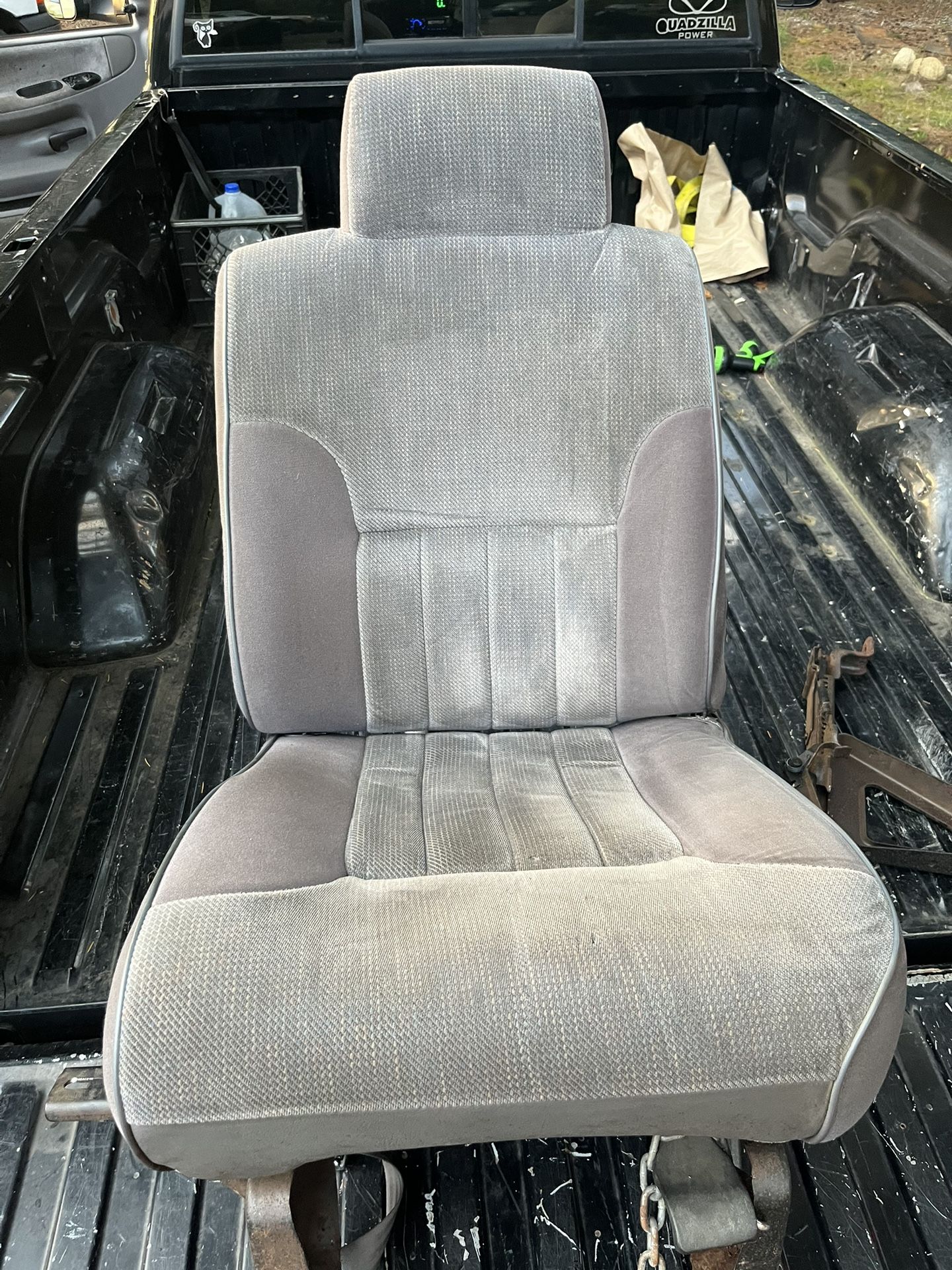 94-97 Dodge Ram Seats