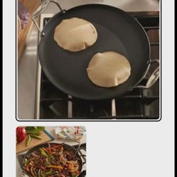 princess house comal